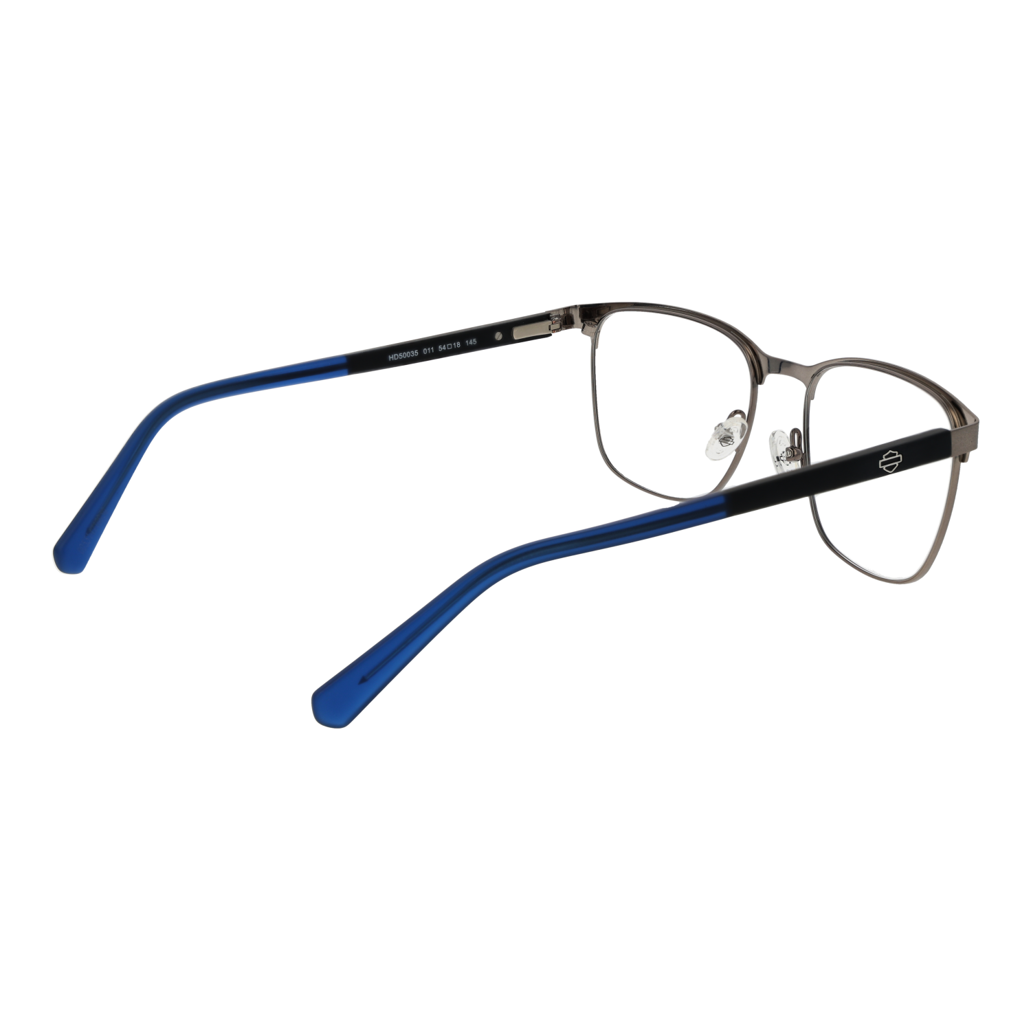 Harley-Davidson Optical Frames Harley-Davidson Eyeglasses Frames HD50035 011 54 Eyeglasses Eyewear designer