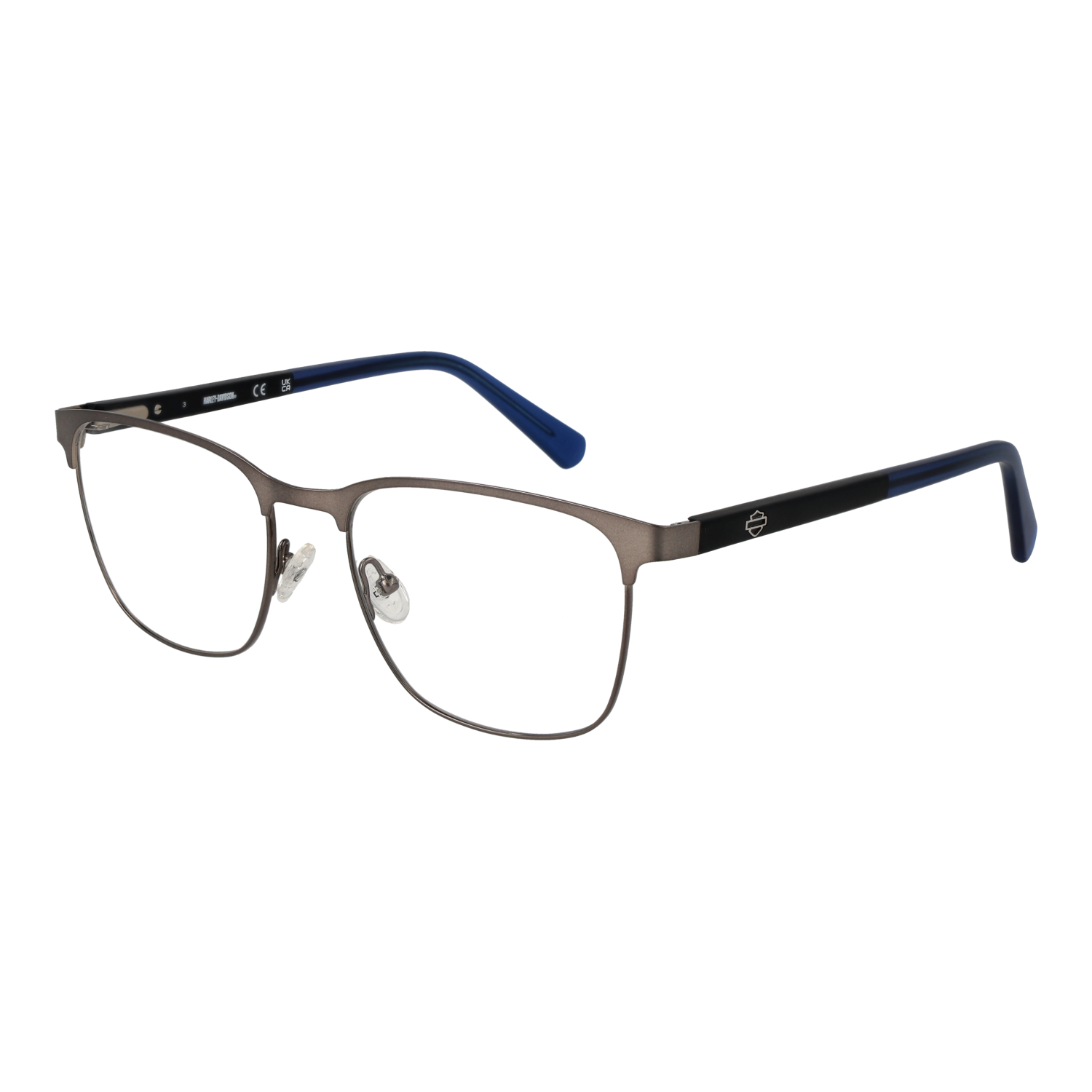 Harley-Davidson Optical Frames Harley-Davidson Eyeglasses Frames HD50035 011 54 Eyeglasses Eyewear designer
