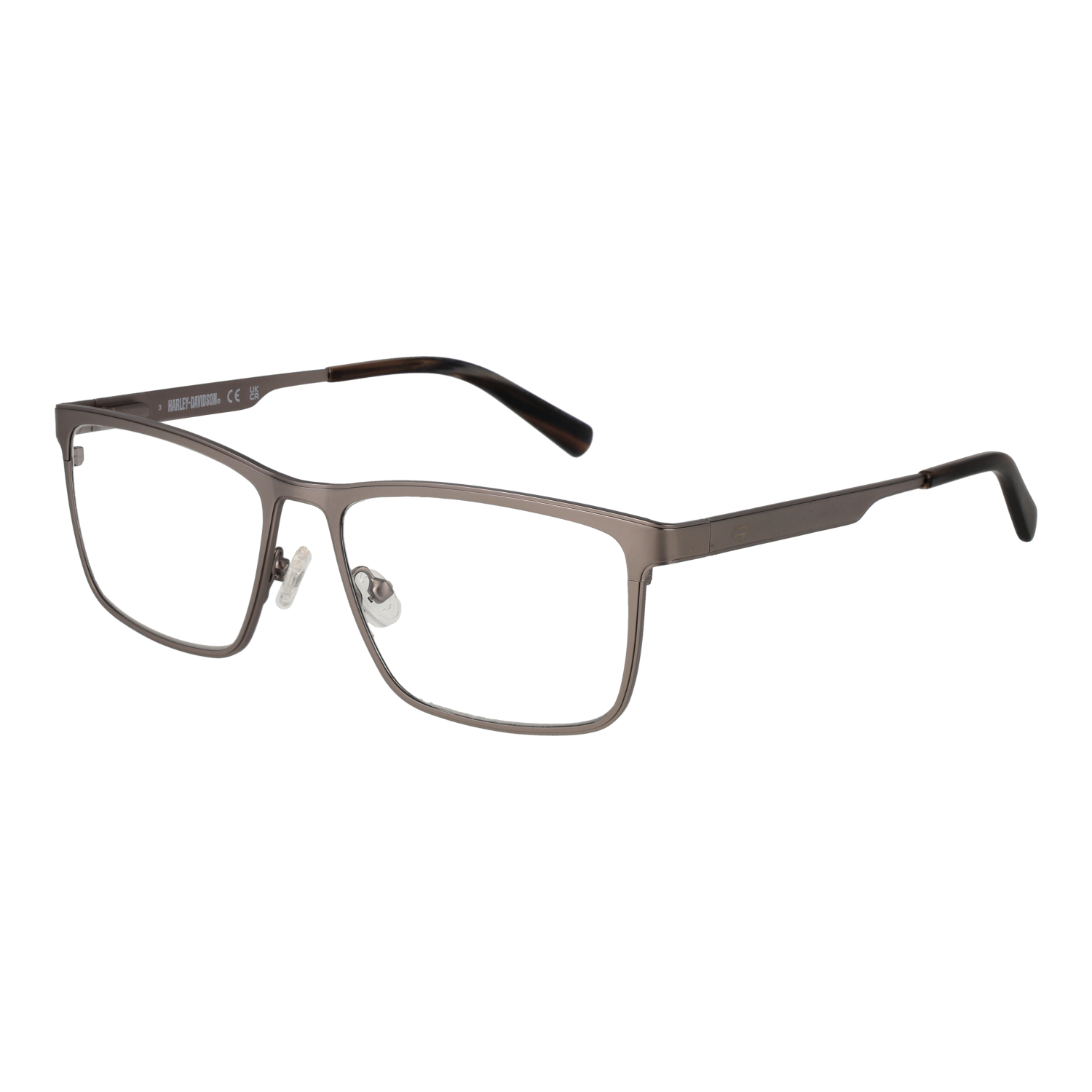 Harley-Davidson Optical Frames Harley-Davidson Eyeglasses Frames HD50050 011 54 Eyeglasses Eyewear designer