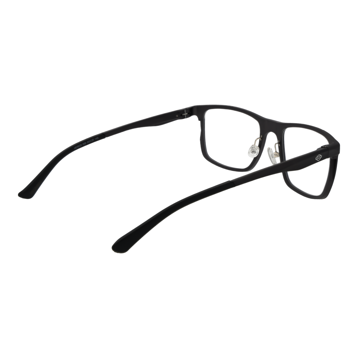 Harley-Davidson Optical Frames Harley-Davidson Eyeglasses Frames HD9025 009 56 Eyeglasses Eyewear designer