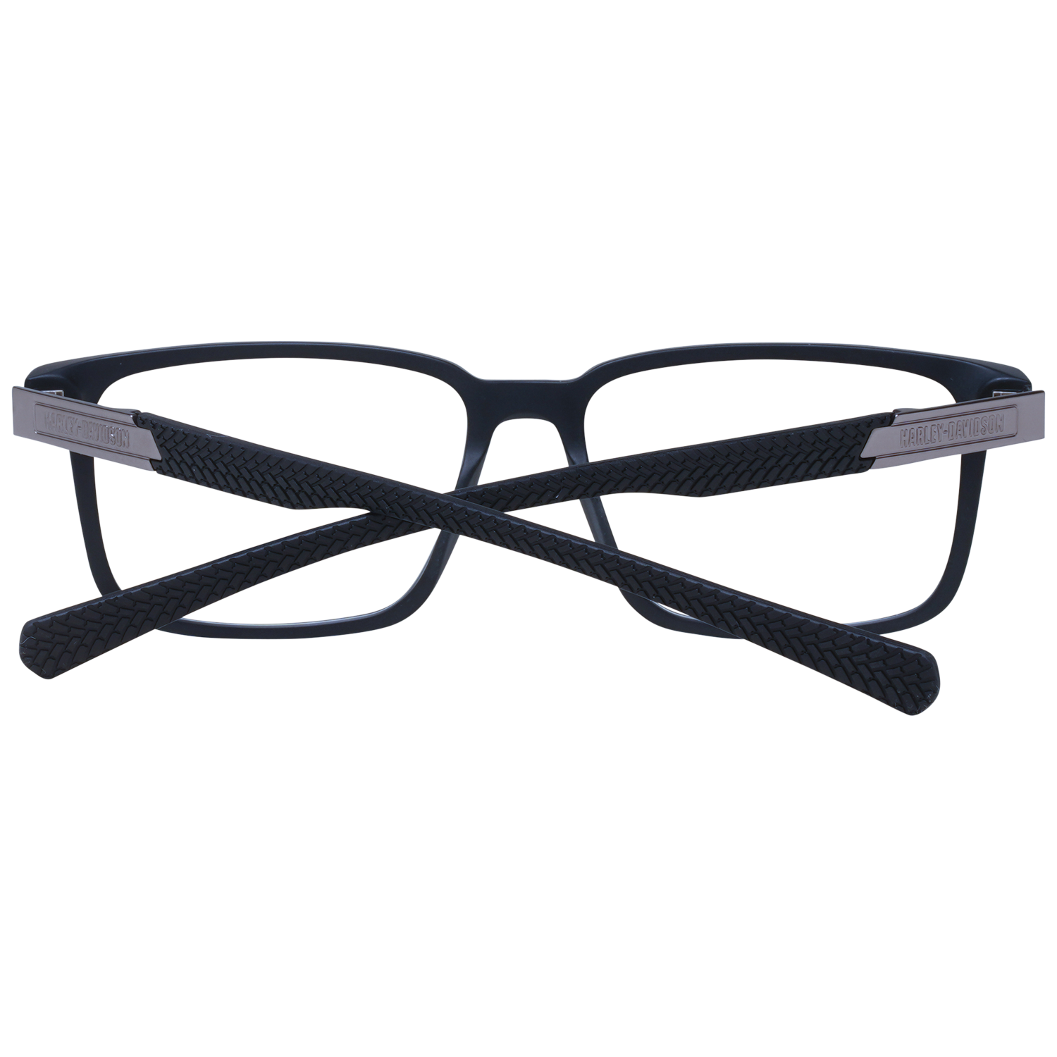 Harley-Davidson Optical Frames Harley-Davidson Glasses Frames HD00007 002 54 Eyeglasses Eyewear designer