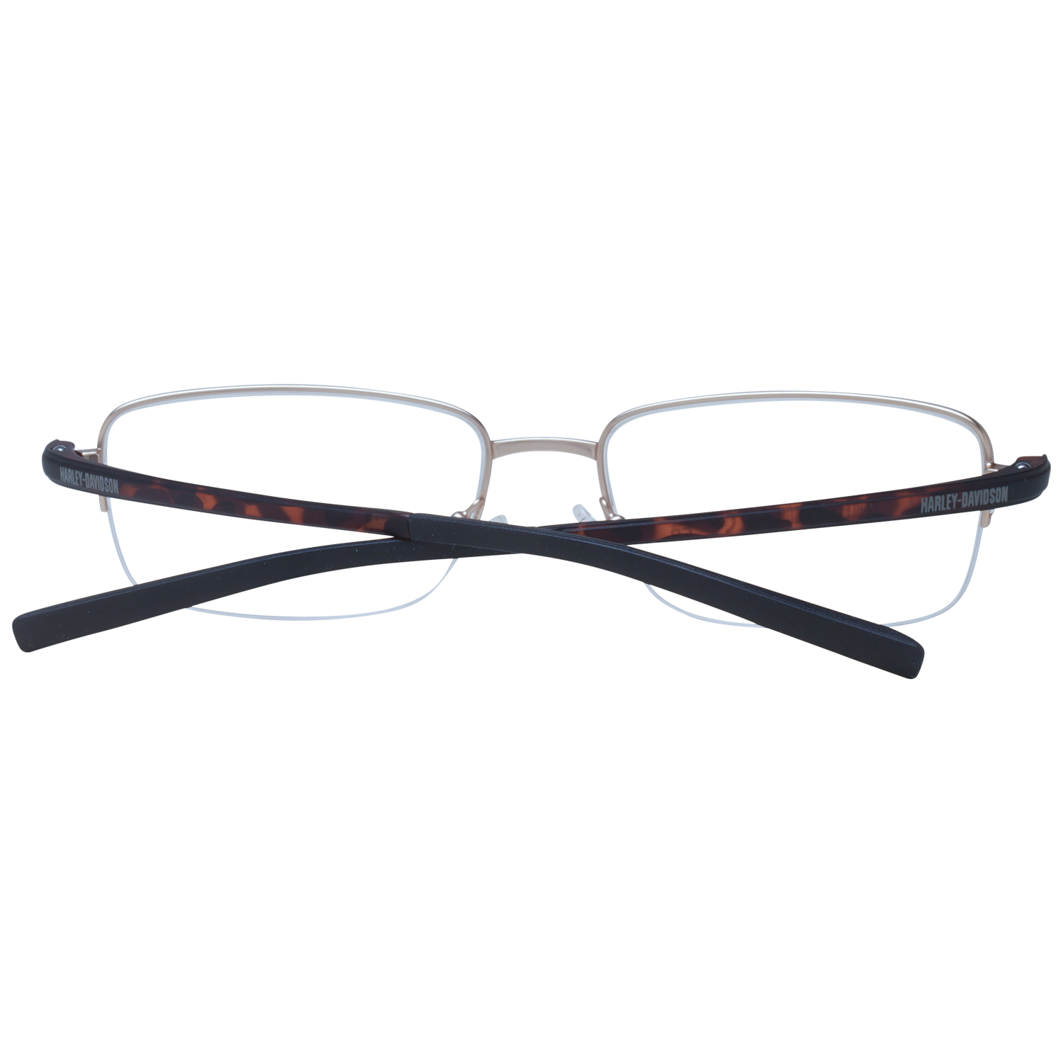 Harley-Davidson Optical Frames Harley-Davidson Glasses Frames HD00017 032 58 Eyeglasses Eyewear designer
