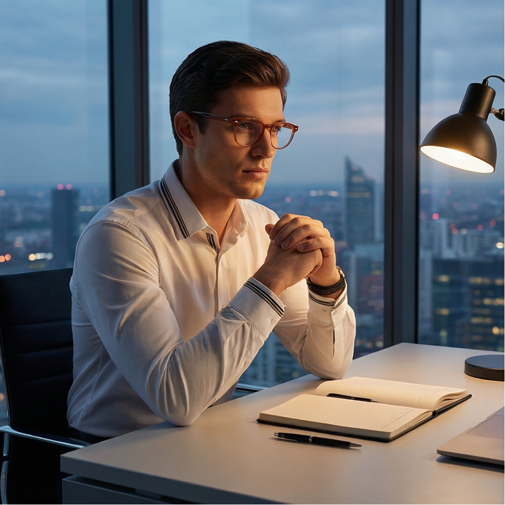 Hugo Boss Eyeglasses Hugo Boss Eyeglasses BOSS 1479/F GMV Men Brown Round Frames 52mm Eyeglasses Eyewear designer