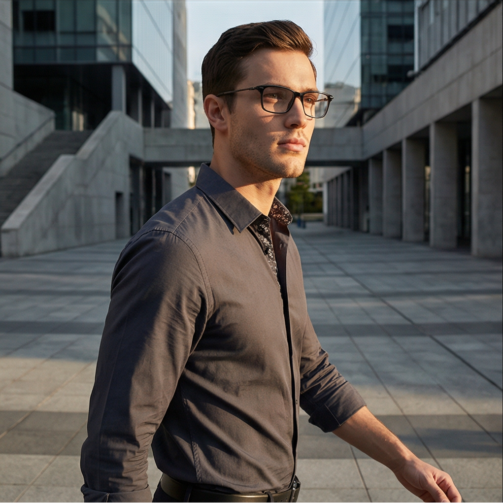 Hugo Boss Eyeglasses Hugo Boss Eyeglasses Frames BOSS 1017 807 55mm Men Black Rectangular Eyeglasses Eyewear designer