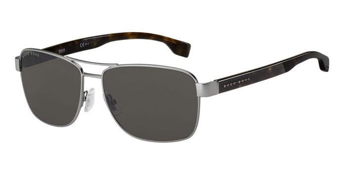 Hugo Boss Sunglasses Hugo Boss Sunglasses BOSS 1240/S R8170 60mm Eyeglasses Eyewear UK USA Australia 