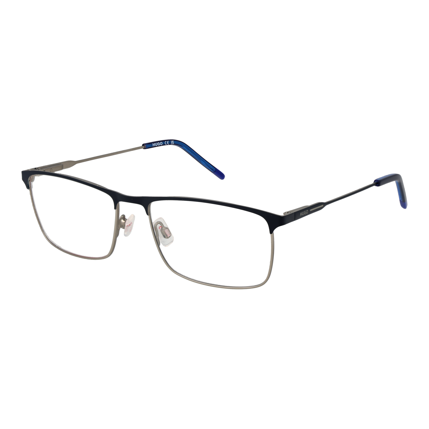 Hugo Optical Frames Hugo Eyeglasses Frames HG 1182 KU0 56 Eyeglasses Eyewear designer