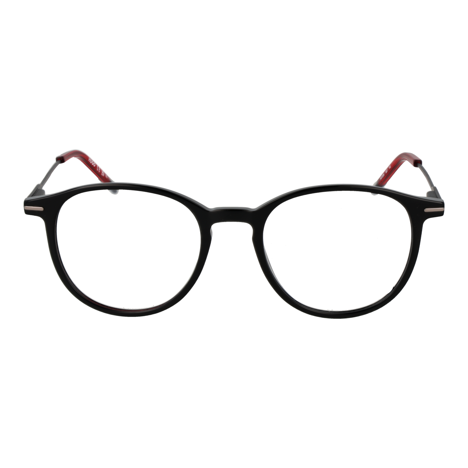 Hugo Optical Frames Hugo Eyeglasses Frames HG 1206 807 48 Eyeglasses Eyewear designer