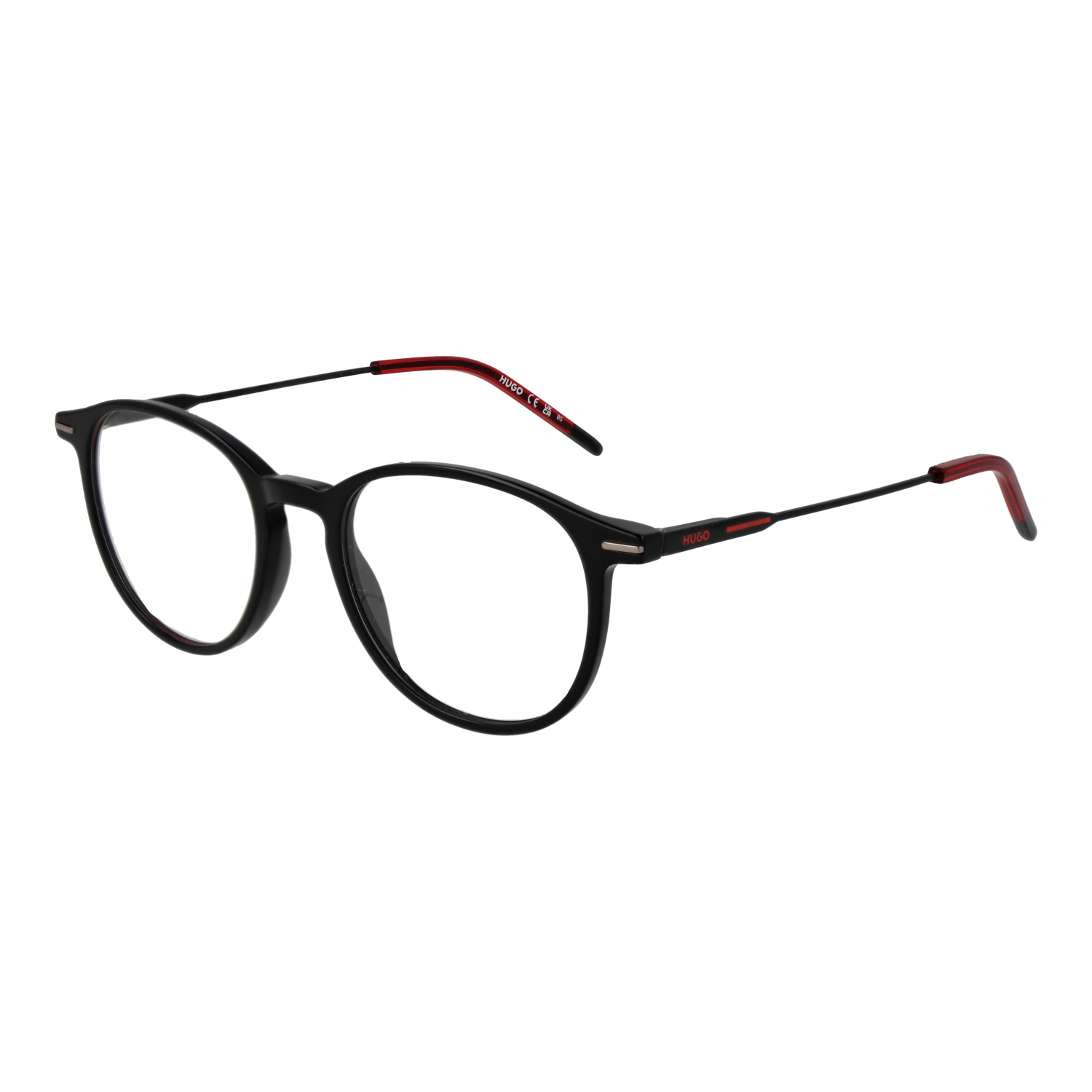 Hugo Optical Frames Hugo Eyeglasses Frames HG 1206 807 48 Eyeglasses Eyewear designer