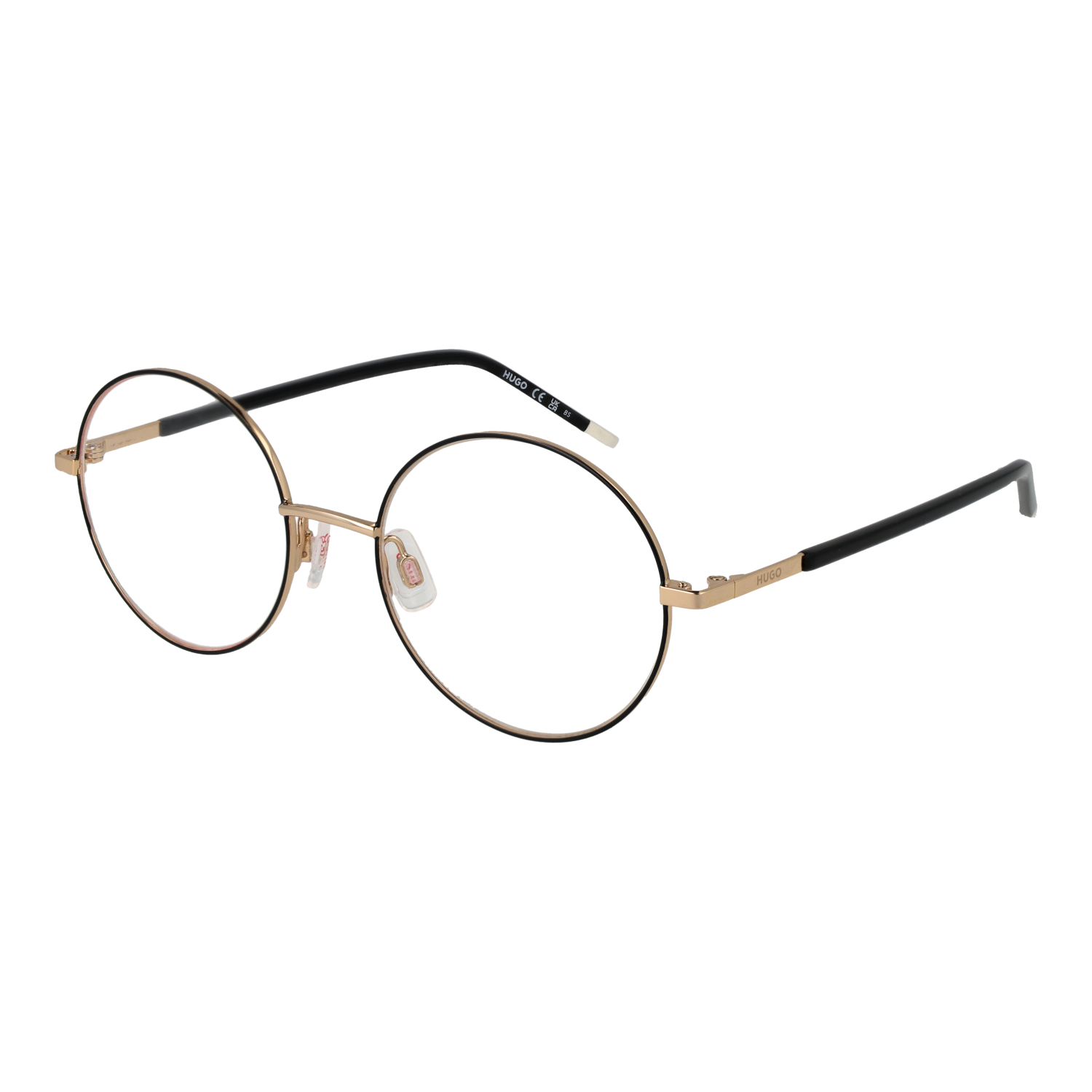 Hugo Optical Frames Hugo Eyeglasses Frames HG 1240 2M2 51 Eyeglasses Eyewear designer