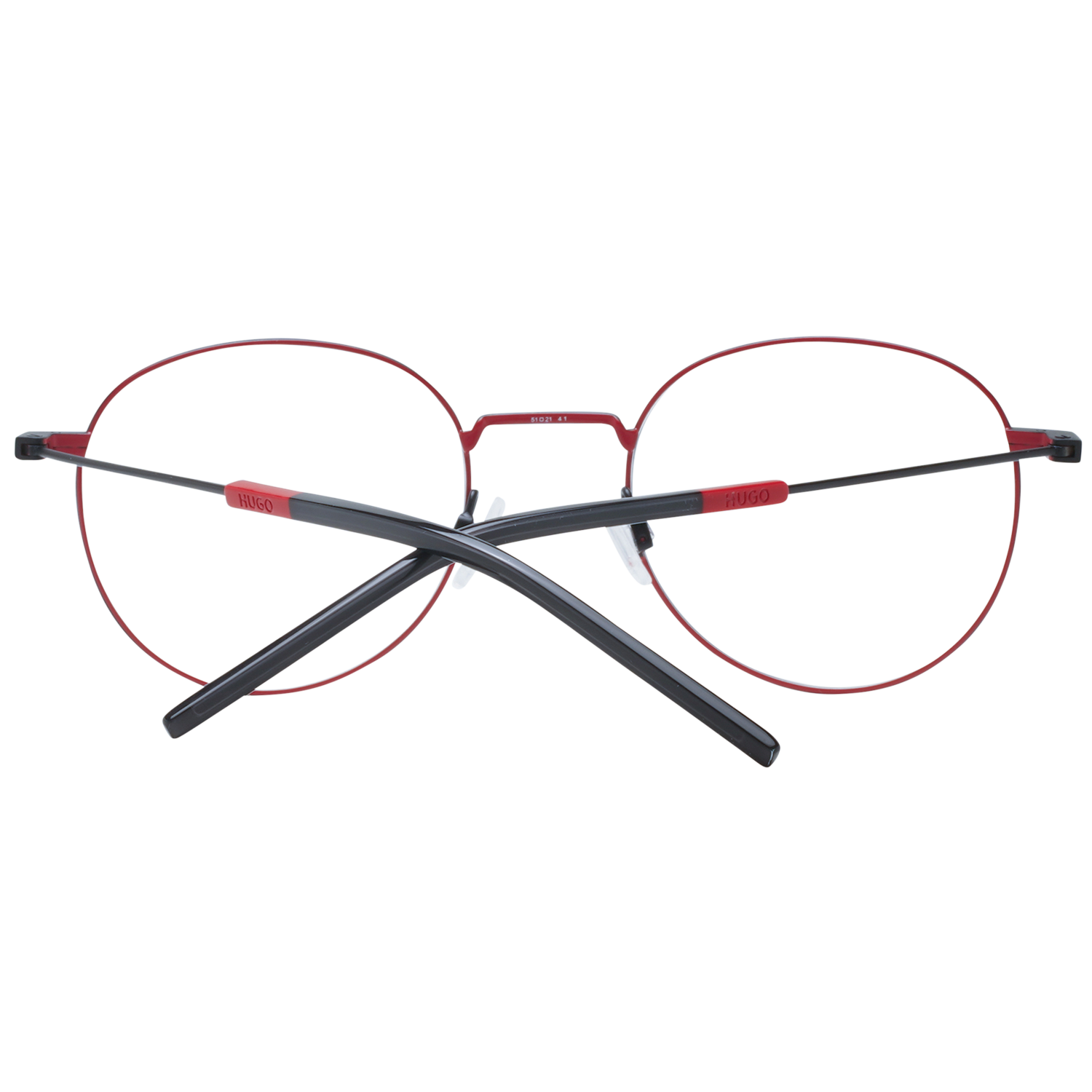 Hugo Optical Frames Hugo Glasses Frames HG 1122 BLX21 51 Eyeglasses Eyewear designer