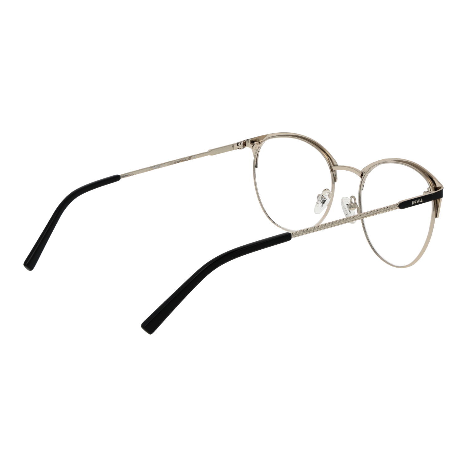 Invu Optical Frames Invu Eyeglasses Frames B3212 A 56 Eyeglasses Eyewear designer