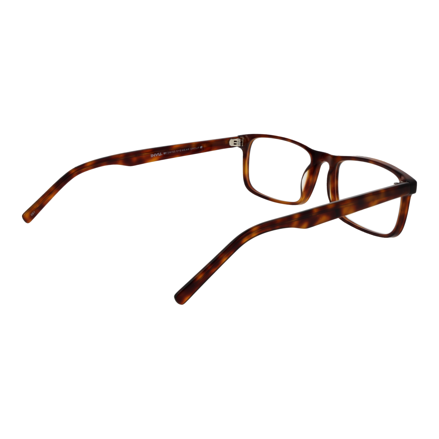 Invu Optical Frames Invu Eyeglasses Frames B4138 D 51 Eyeglasses Eyewear designer