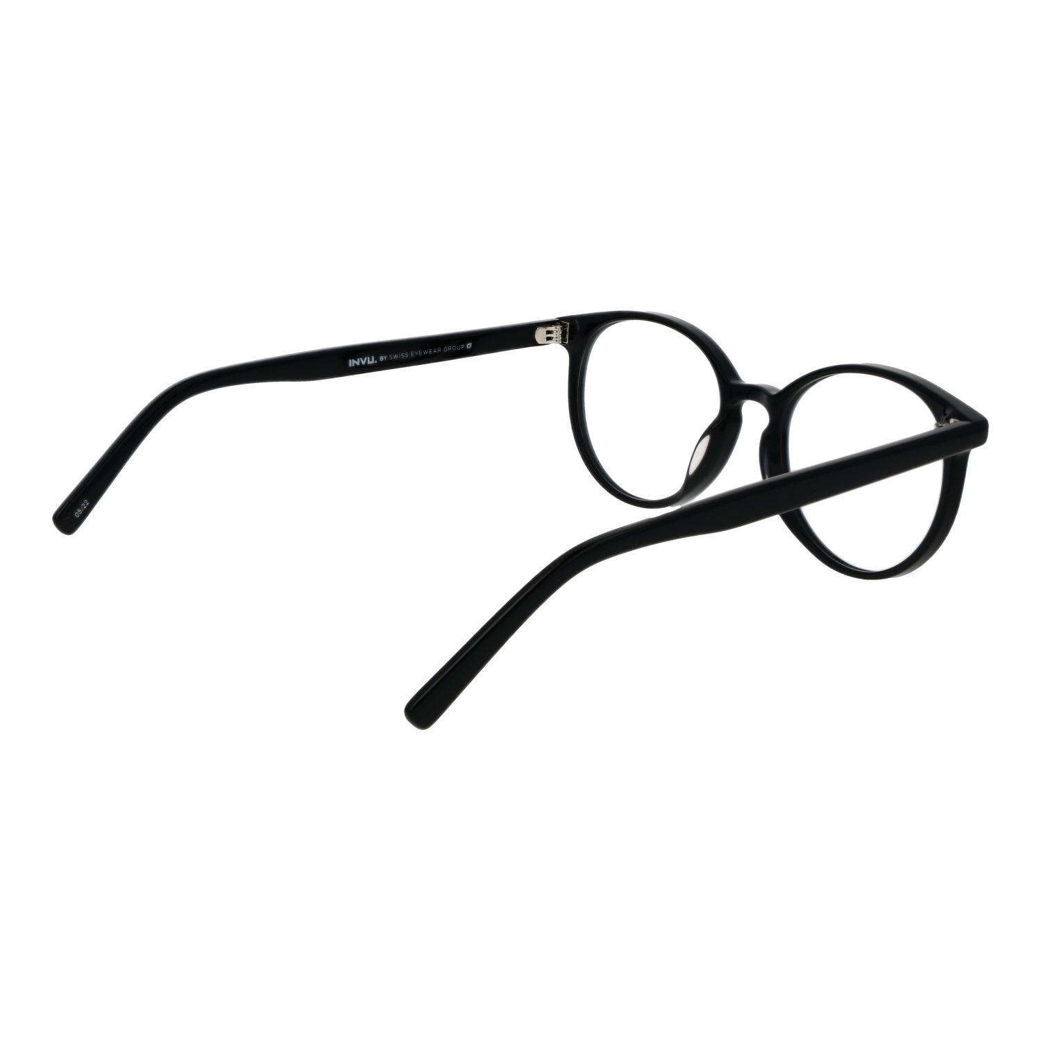 Invu Optical Frames Invu Eyeglasses Frames B4139 A 50 Eyeglasses Eyewear designer