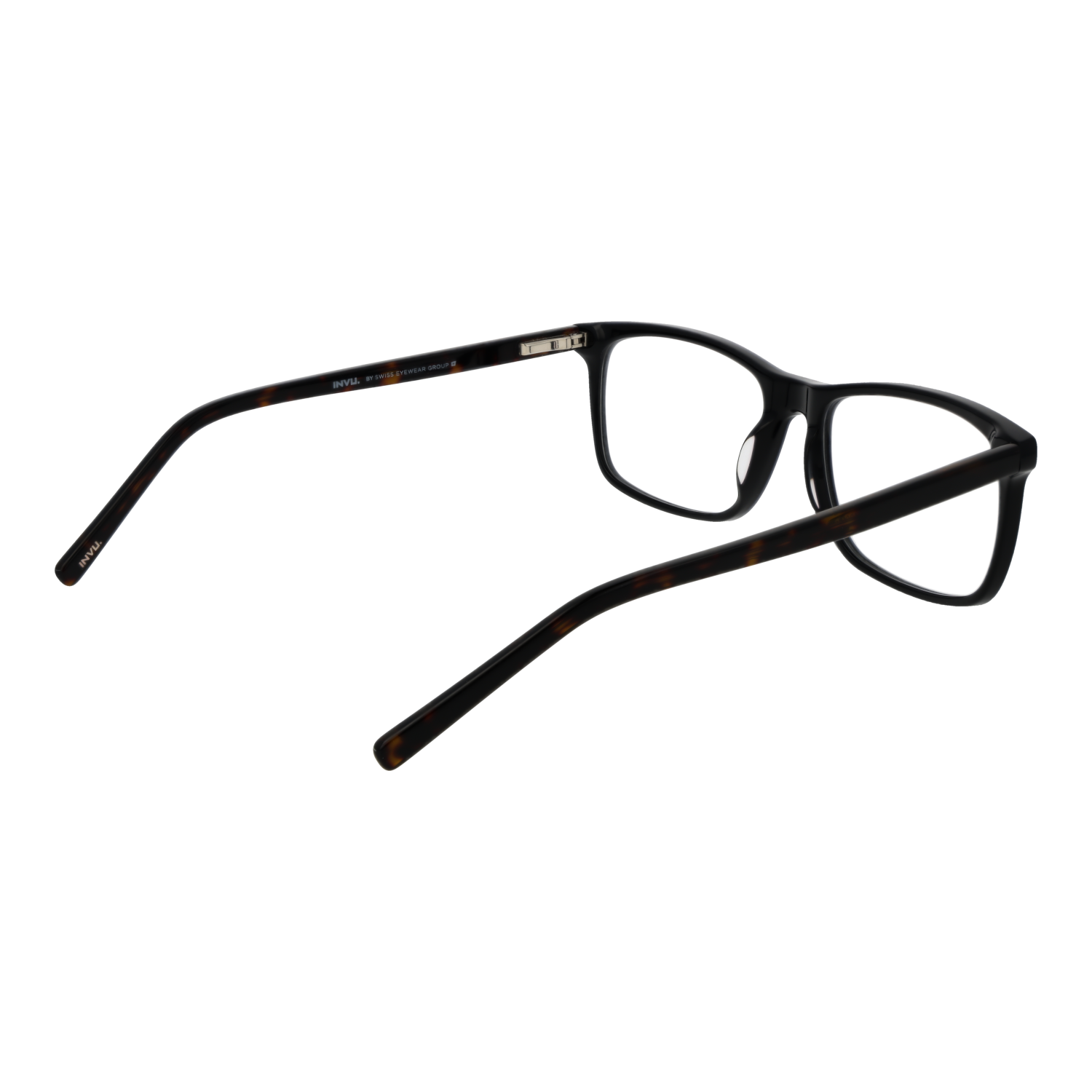 Invu Optical Frames Invu Eyeglasses Frames B4204 B 61 Eyeglasses Eyewear designer