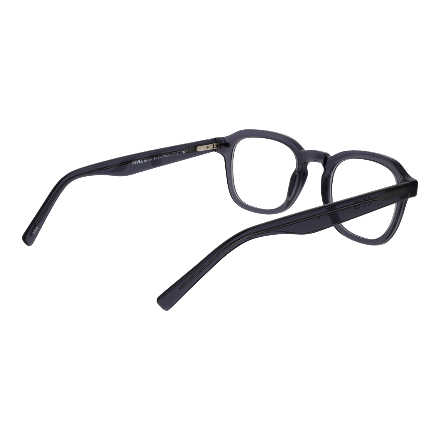 Invu Optical Frames Invu Eyeglasses Frames B4208 C 49 Eyeglasses Eyewear designer