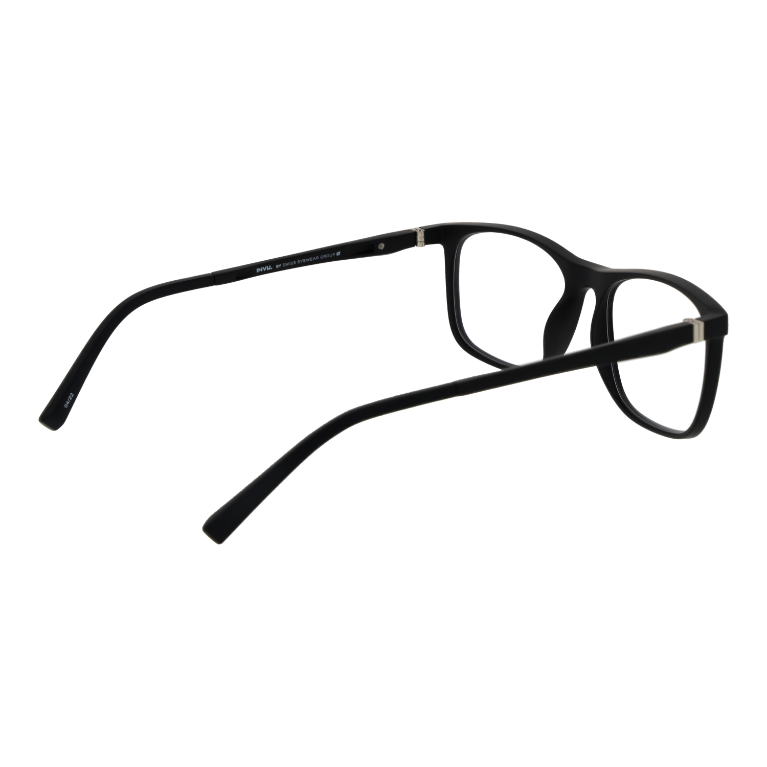 Invu Optical Frames Invu Eyeglasses Frames B4213 A 54 Eyeglasses Eyewear designer