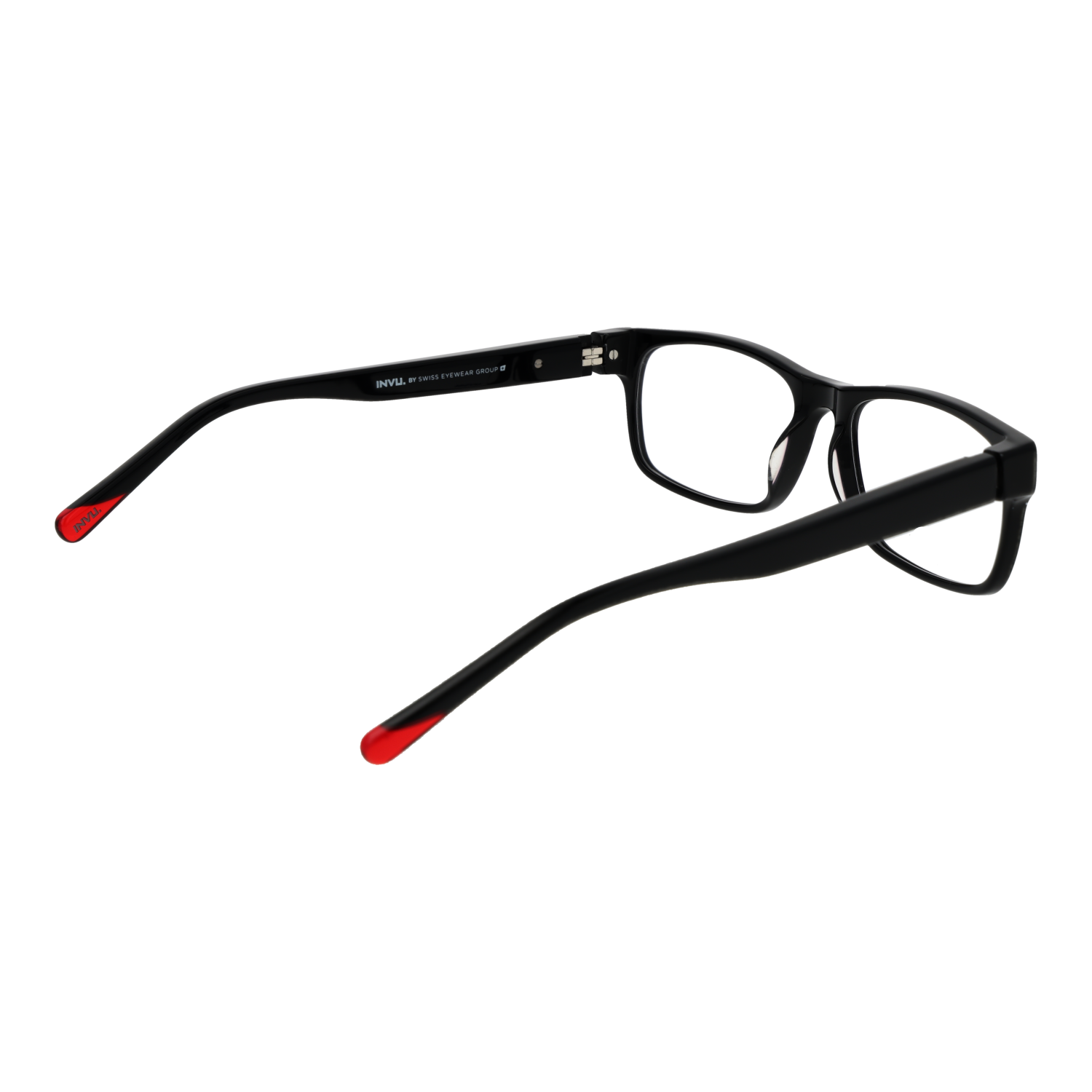 Invu Optical Frames Invu Eyeglasses Frames B4218 A 55 Eyeglasses Eyewear designer