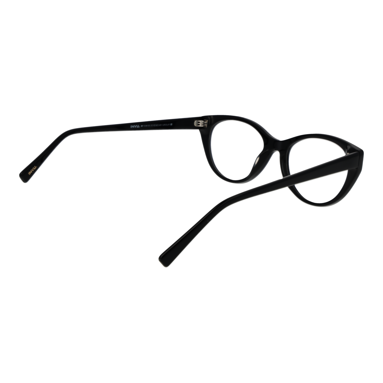 Invu Optical Frames Invu Eyeglasses Frames B4231 A 51 Eyeglasses Eyewear designer