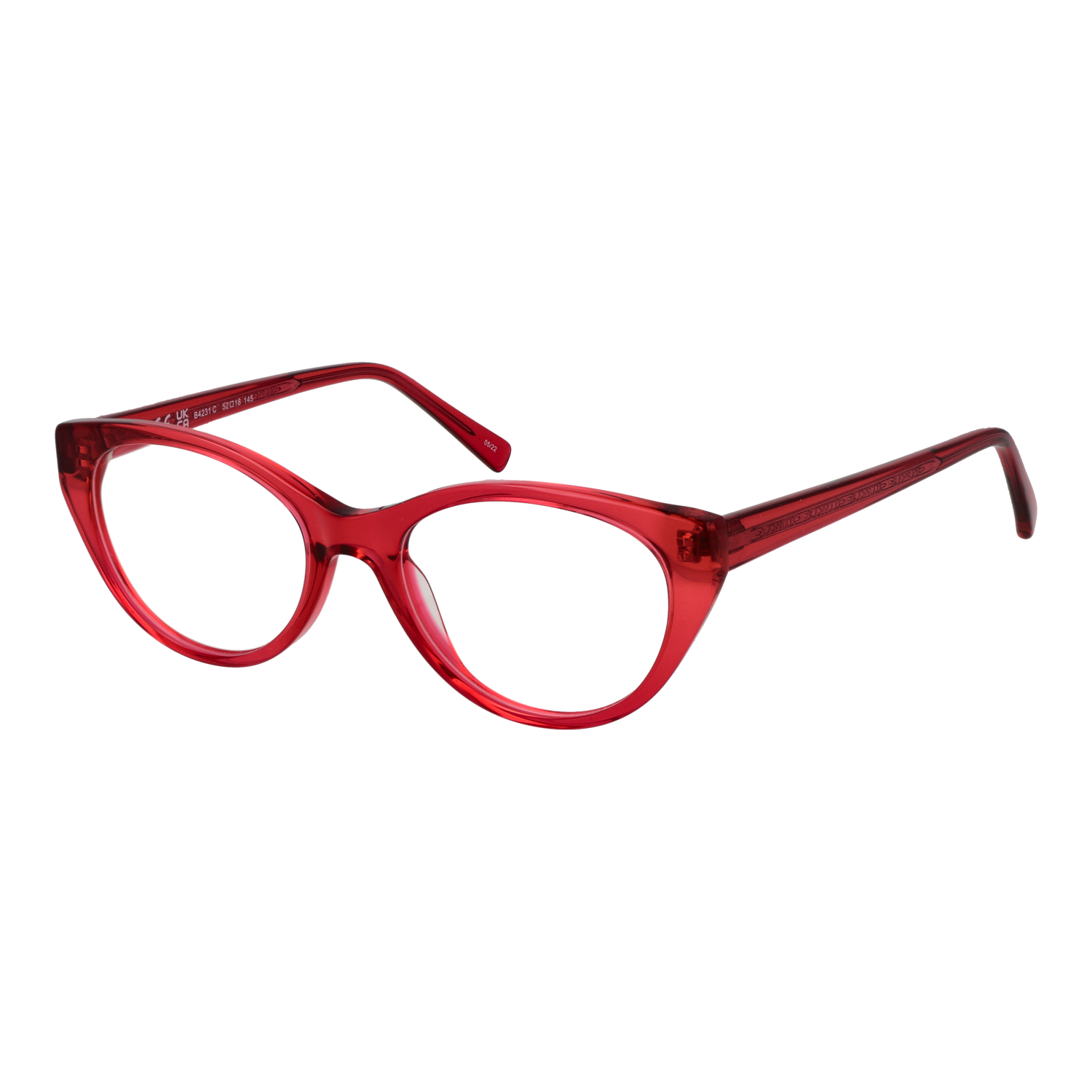 Invu Optical Frames Invu Eyeglasses Frames B4231 C 51 Eyeglasses Eyewear designer