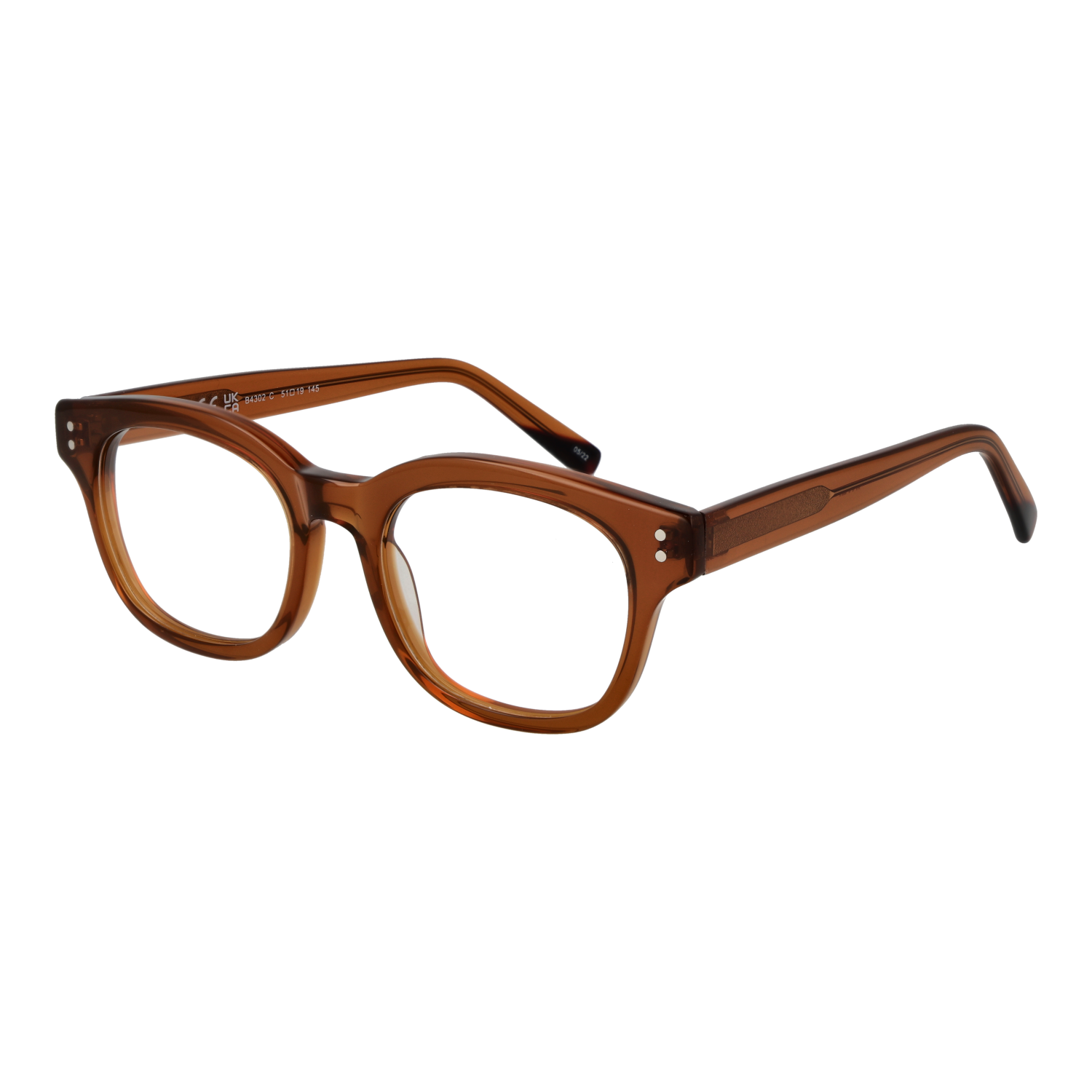 Invu Optical Frames Invu Eyeglasses Frames B4302 C 51 Eyeglasses Eyewear designer