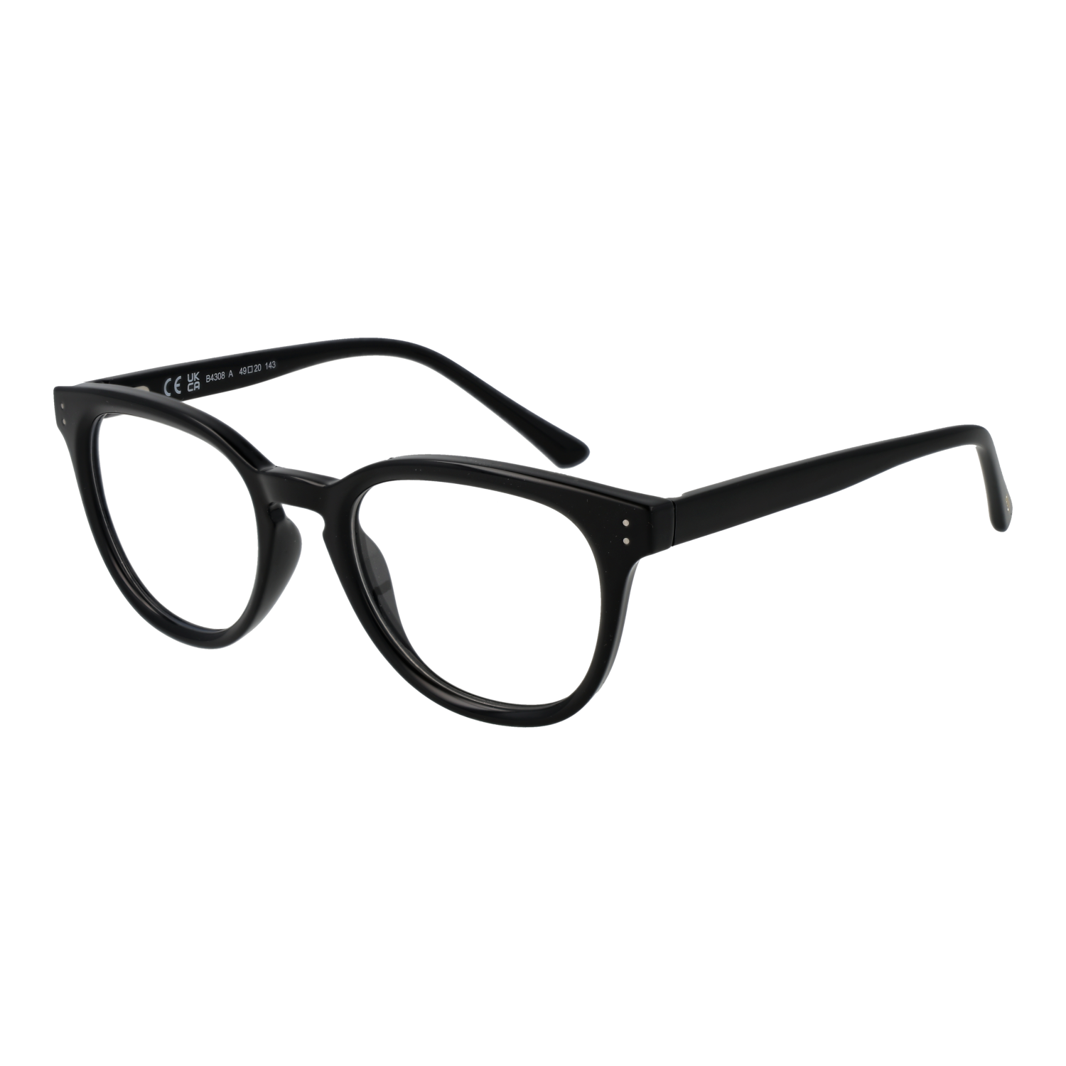 Invu Optical Frames Invu Eyeglasses Frames B4308 A 49 Eyeglasses Eyewear designer