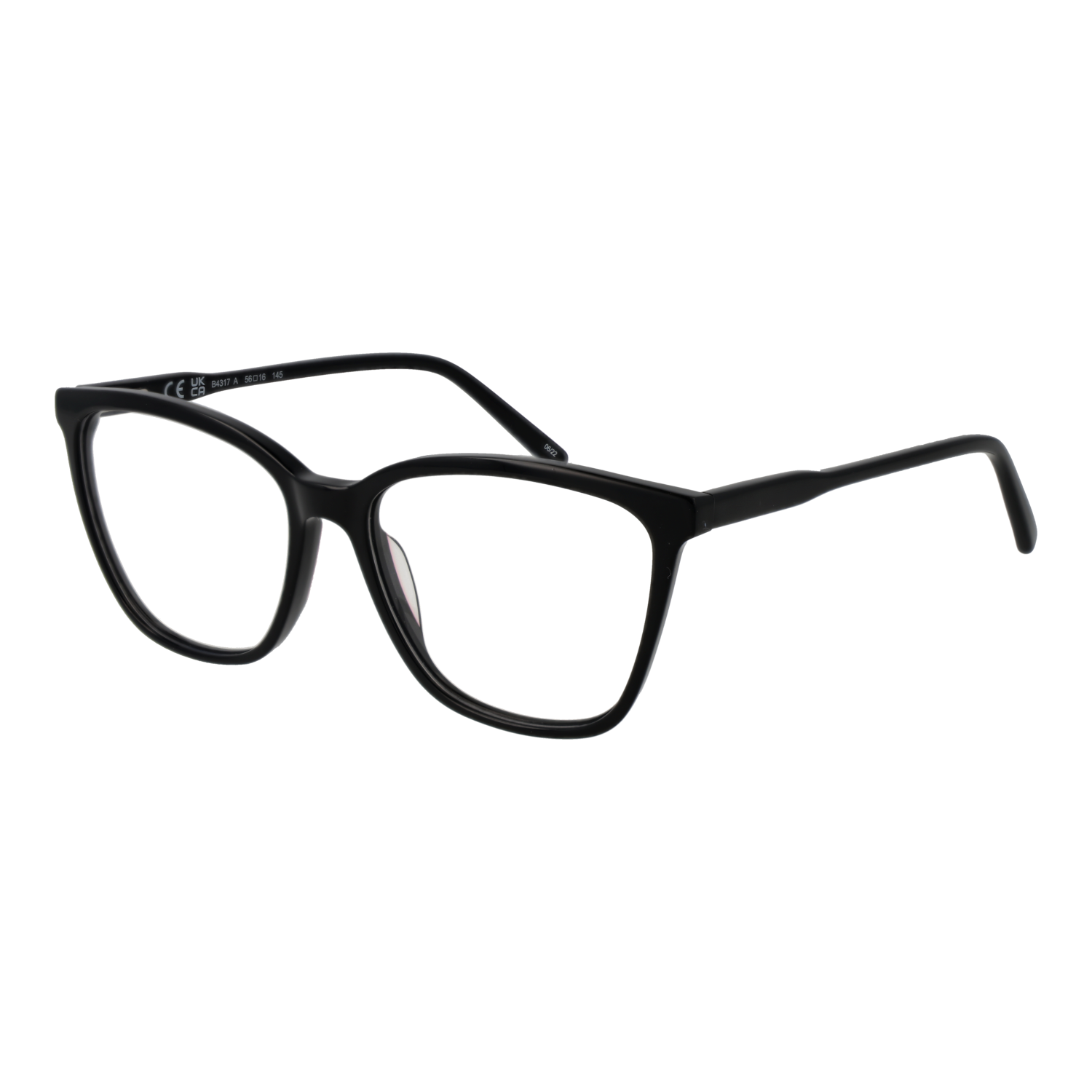 Invu Optical Frames Invu Eyeglasses Frames B4317 A 56 Eyeglasses Eyewear designer