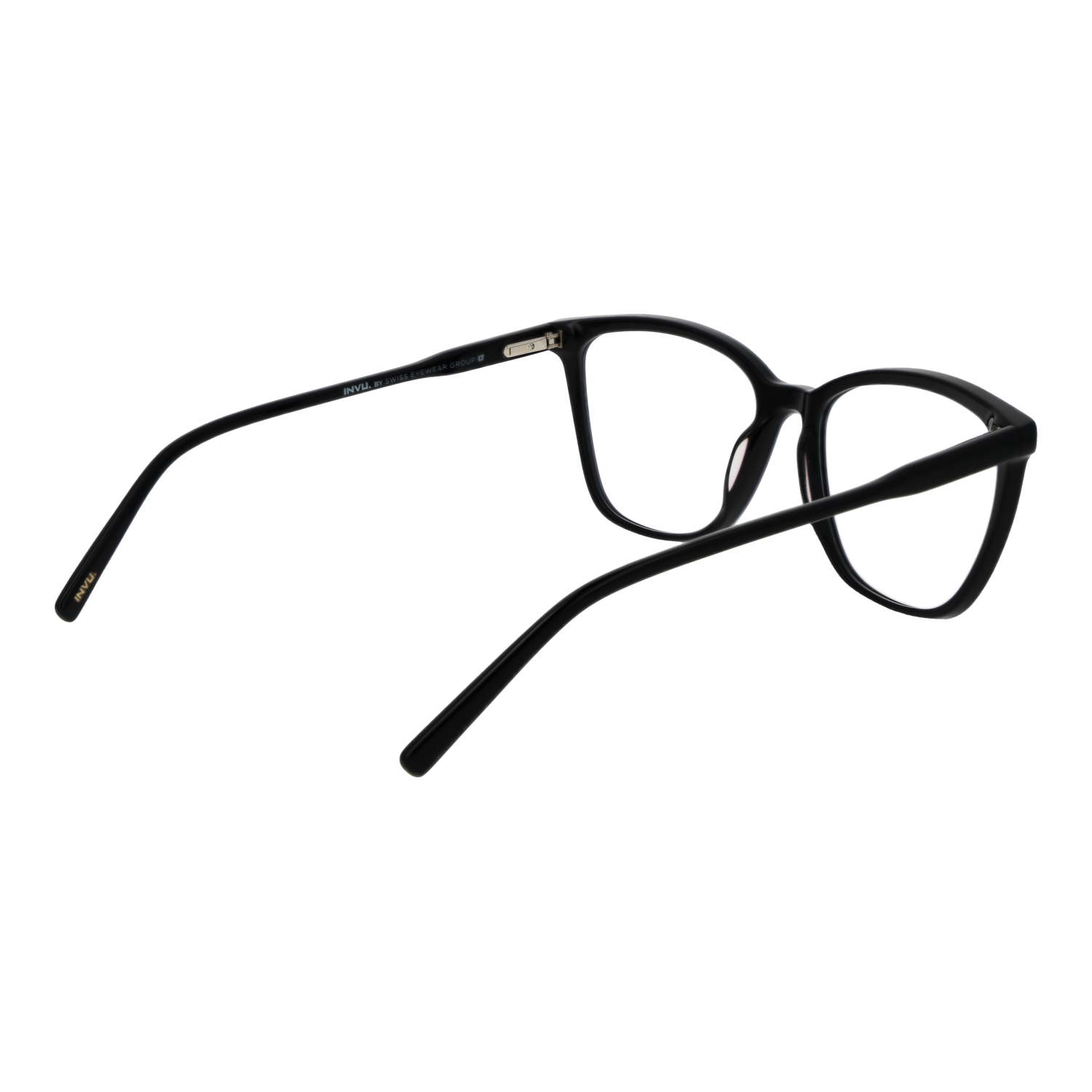 Invu Optical Frames Invu Eyeglasses Frames B4317 A 56 Eyeglasses Eyewear designer