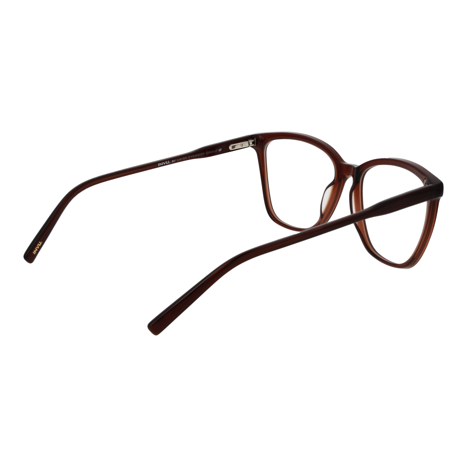 Invu Optical Frames Invu Eyeglasses Frames B4317 B 56 Eyeglasses Eyewear designer
