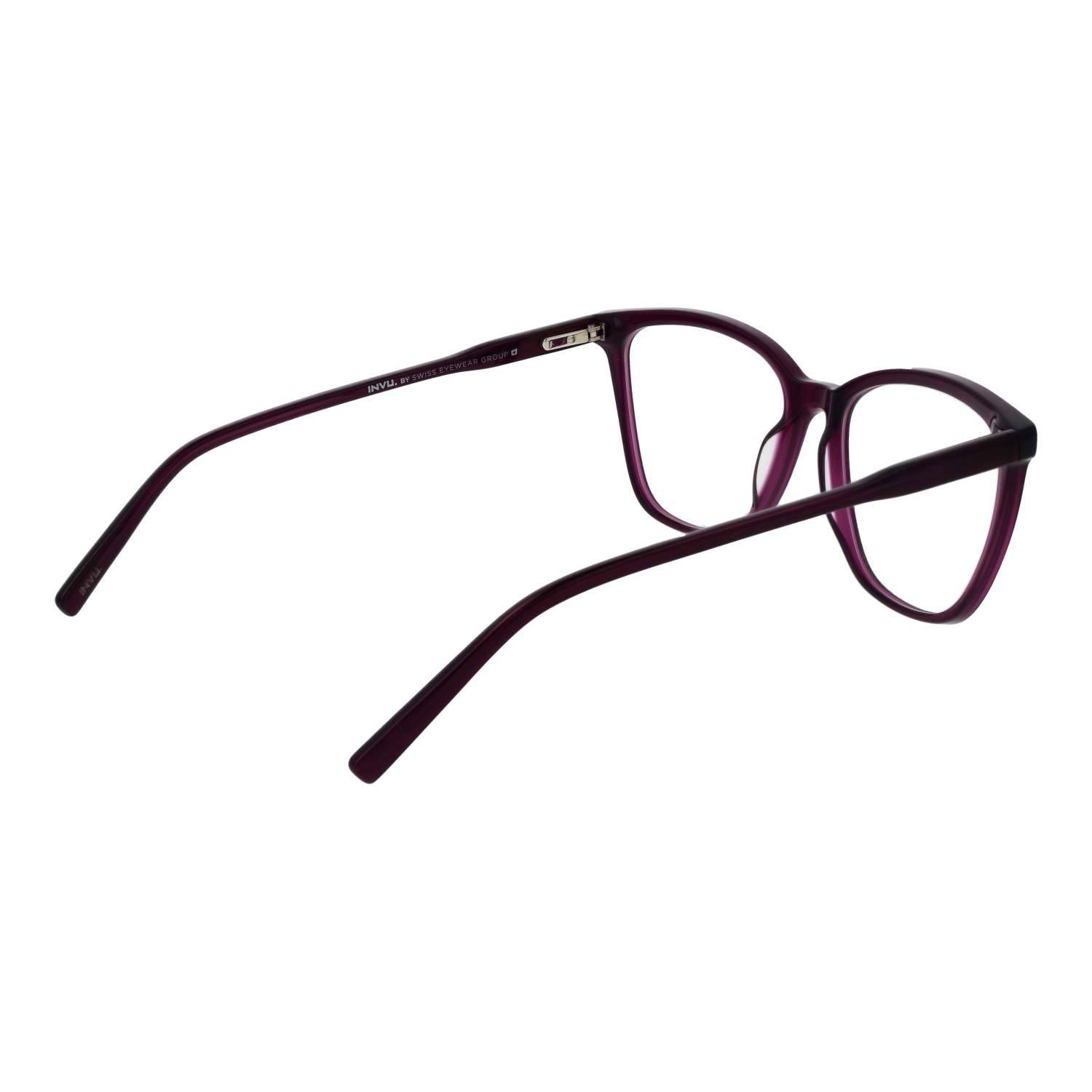 Invu Optical Frames Invu Eyeglasses Frames B4317 C 56 Eyeglasses Eyewear designer