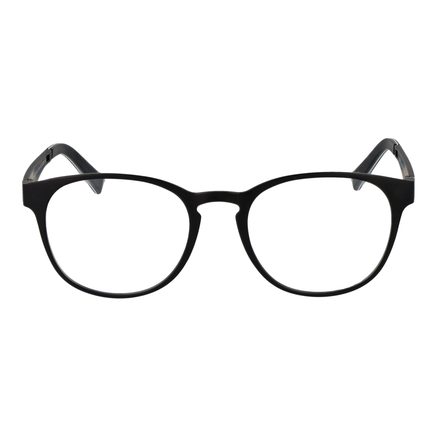 Invu Frames with Sunglasses-Clips Invu Frames with Sunglasses-Clips M4103 AY 50 Eyeglasses Eyewear designer