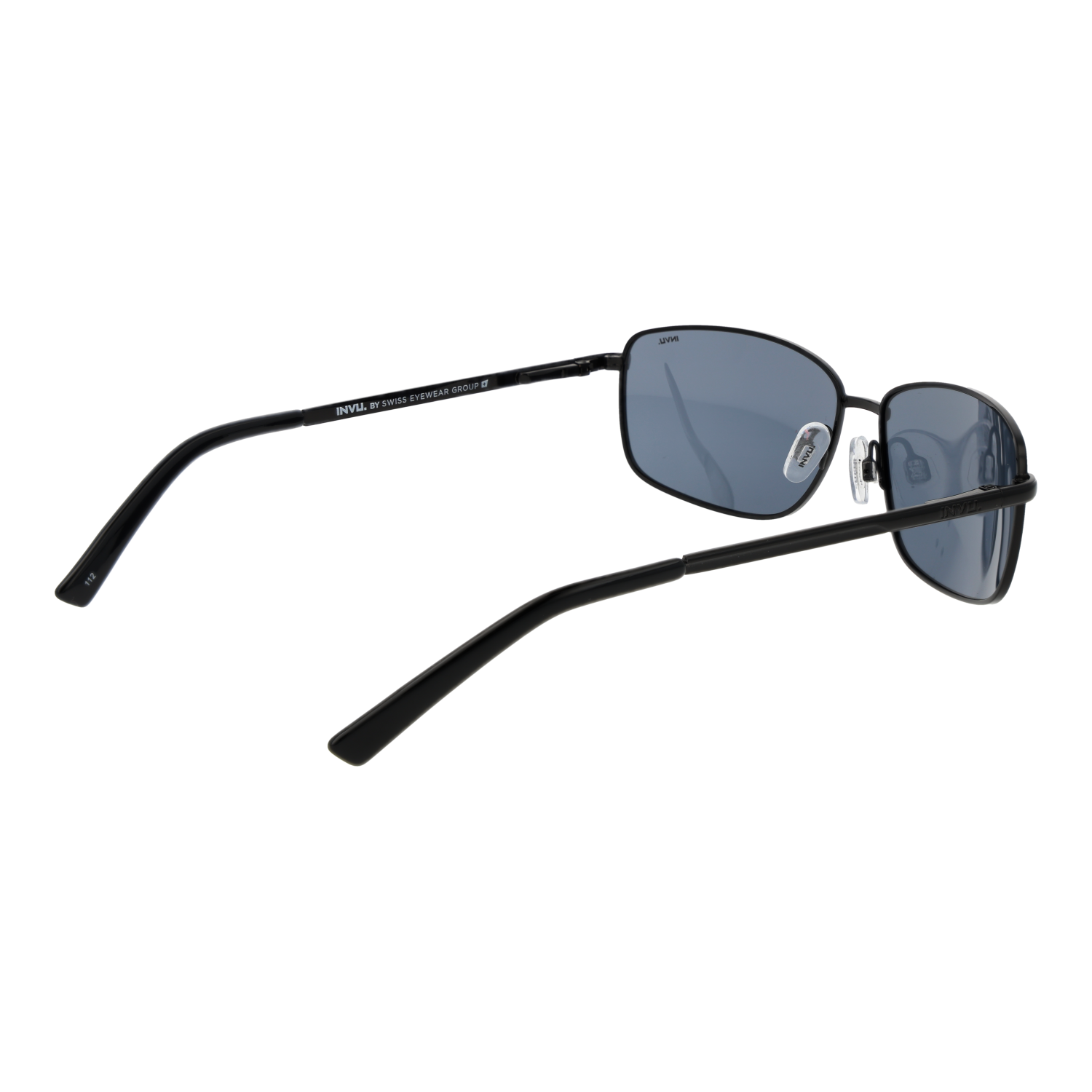 Invu Sunglasses Invu Sunglasses B1216 B 61 Eyeglasses Eyewear designer