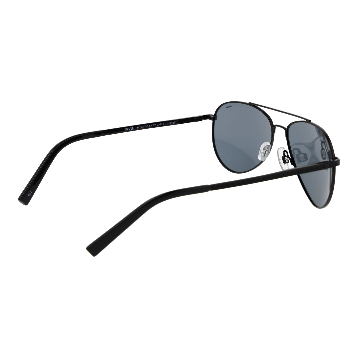 Invu Sunglasses Invu Sunglasses B1306 A 58 Eyeglasses Eyewear designer