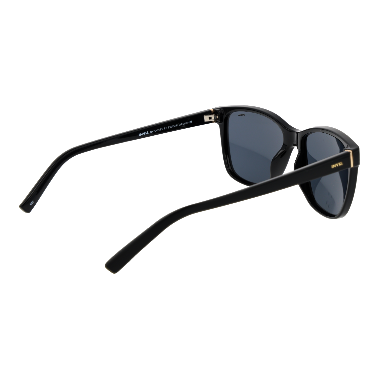 Invu Sunglasses Invu Sunglasses B2214 A 55 Eyeglasses Eyewear designer