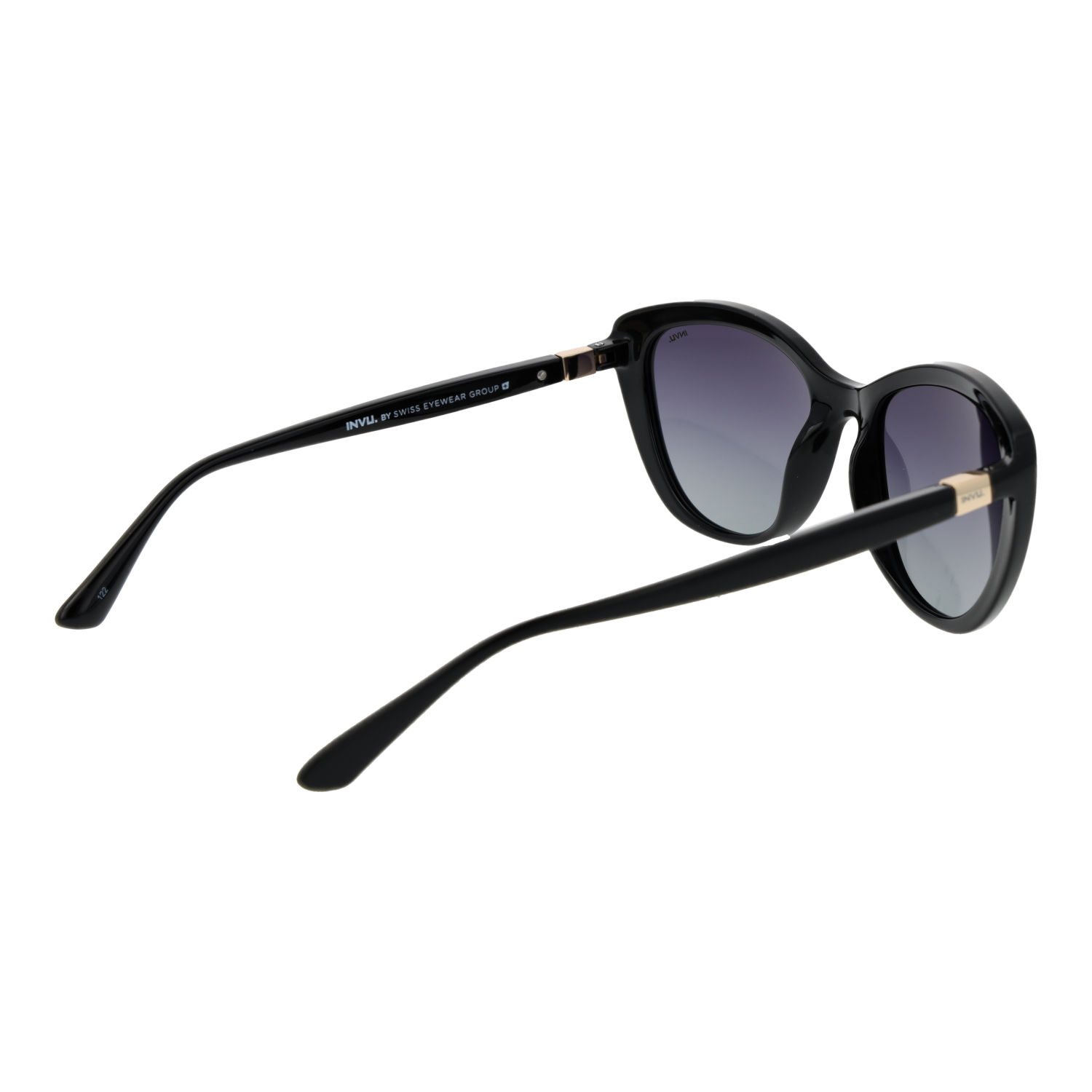 Invu Sunglasses Invu Sunglasses B2219 A 55 Eyeglasses Eyewear designer