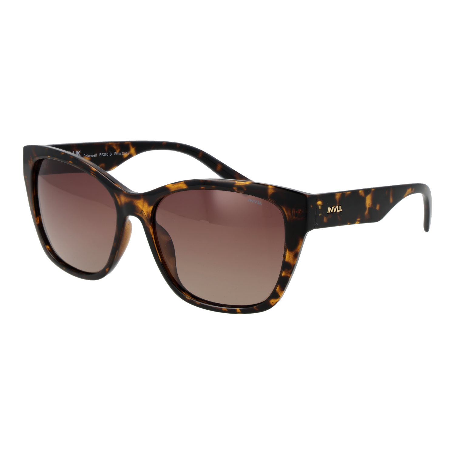 Invu Sunglasses Invu Sunglasses B2330 B 57 Eyeglasses Eyewear designer