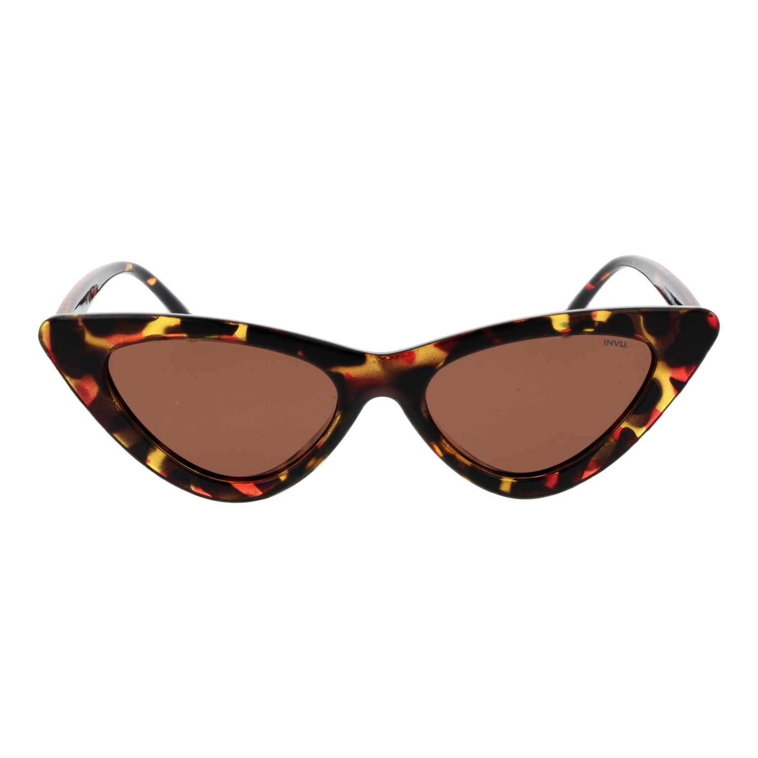 Invu Sunglasses Invu Sunglasses T2000 B 52 Eyeglasses Eyewear designer