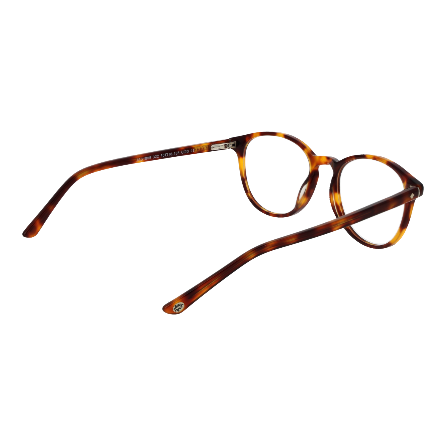 Jasma Optical Frames Jasma Eyeglasses Frames JAS1805 322 Eyeglasses Eyewear designer