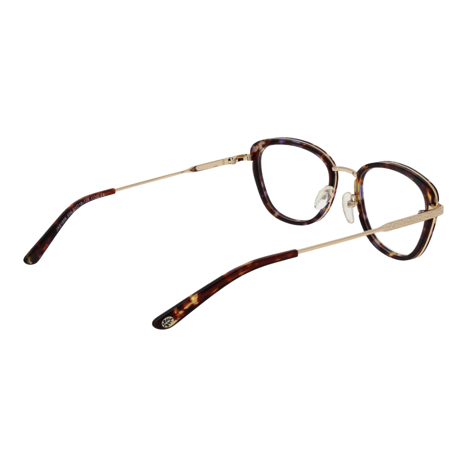 Jasma Optical Frames Jasma Eyeglasses Frames JAS1806 334 Eyeglasses Eyewear designer