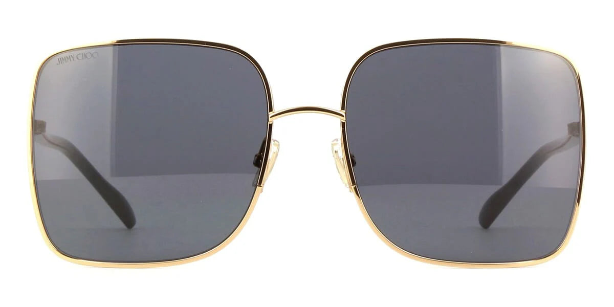 Jimmy Choo Sunglasses Jimmy Choo Sunglasses ALIANA/S RHLIR 59mm Eyeglasses Eyewear UK USA Australia 