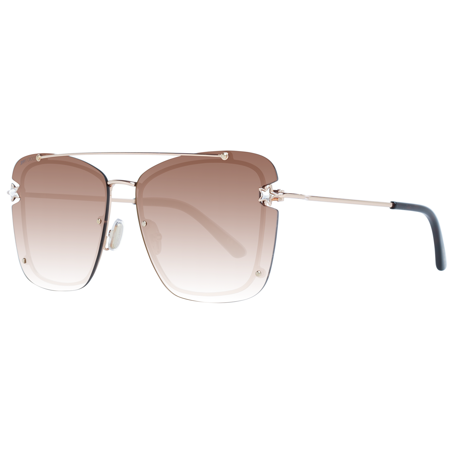 Jimmy Choo Sunglasses Jimmy Choo Sunglasses AMBRA/S 62 DDBJL Eyeglasses Eyewear UK USA Australia 