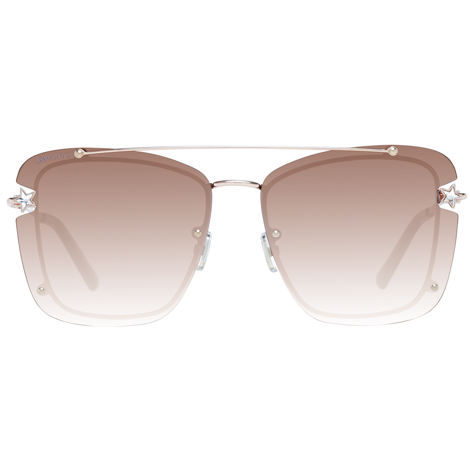 Jimmy Choo Sunglasses Jimmy Choo Sunglasses AMBRA/S 62 DDBJL Eyeglasses Eyewear UK USA Australia 