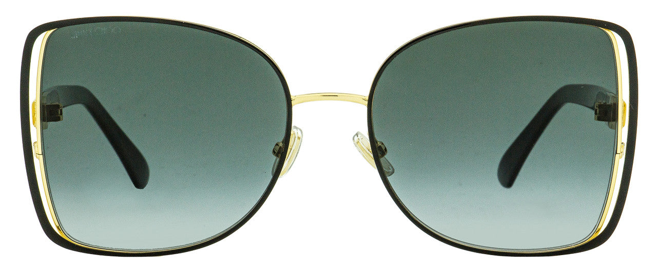 Jimmy Choo Sunglasses Jimmy Choo Sunglasses FRIEDA/S 2M29O 57mm Eyeglasses Eyewear UK USA Australia 