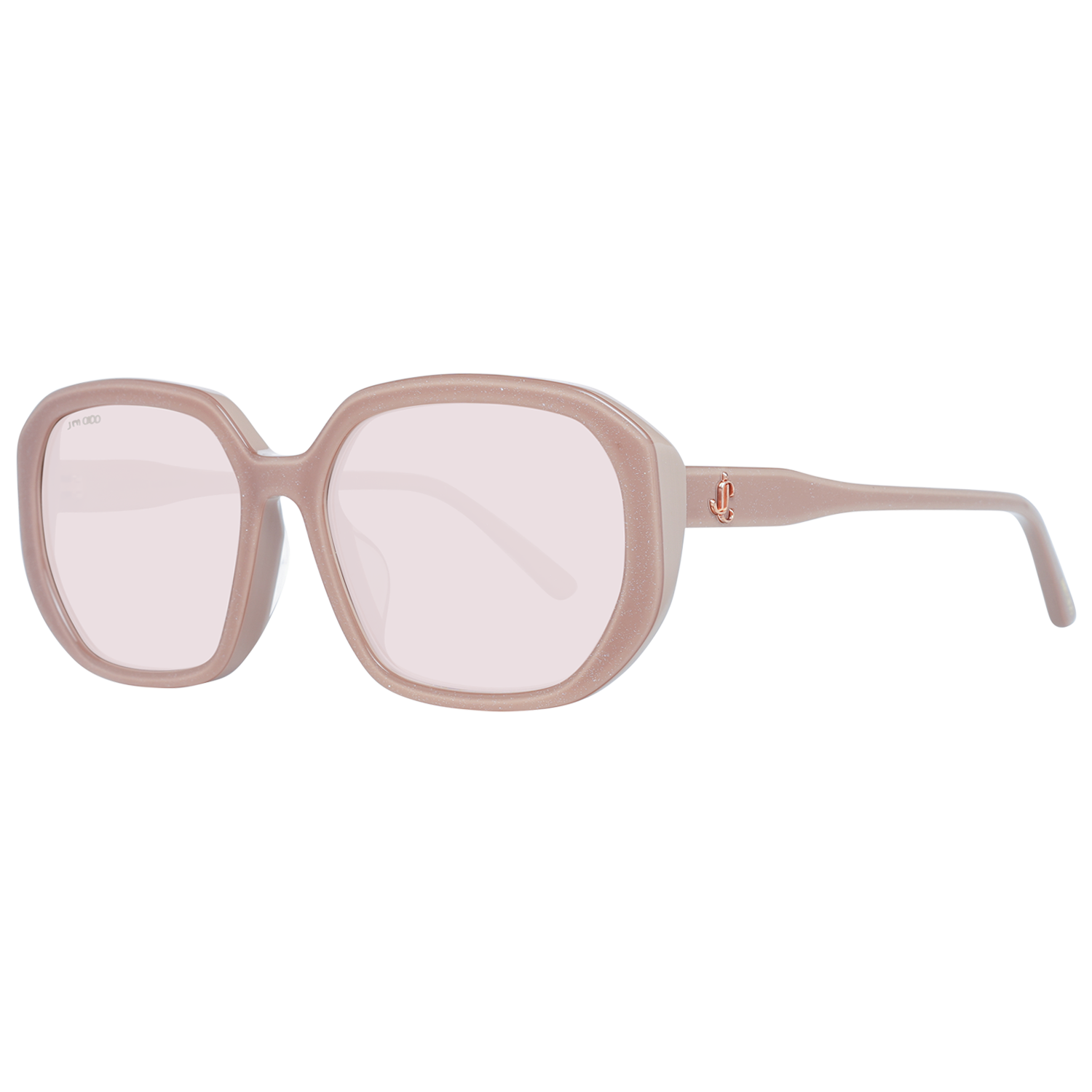 Jimmy Choo Sunglasses Jimmy Choo Sunglasses KARLY/F/S 57 FWM2S Eyeglasses Eyewear UK USA Australia 