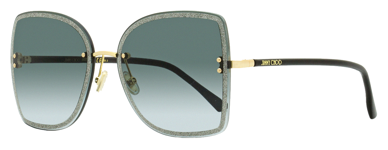 Jimmy Choo Sunglasses Jimmy Choo Sunglasses LETI/S 2M29O 62mm Eyeglasses Eyewear UK USA Australia 