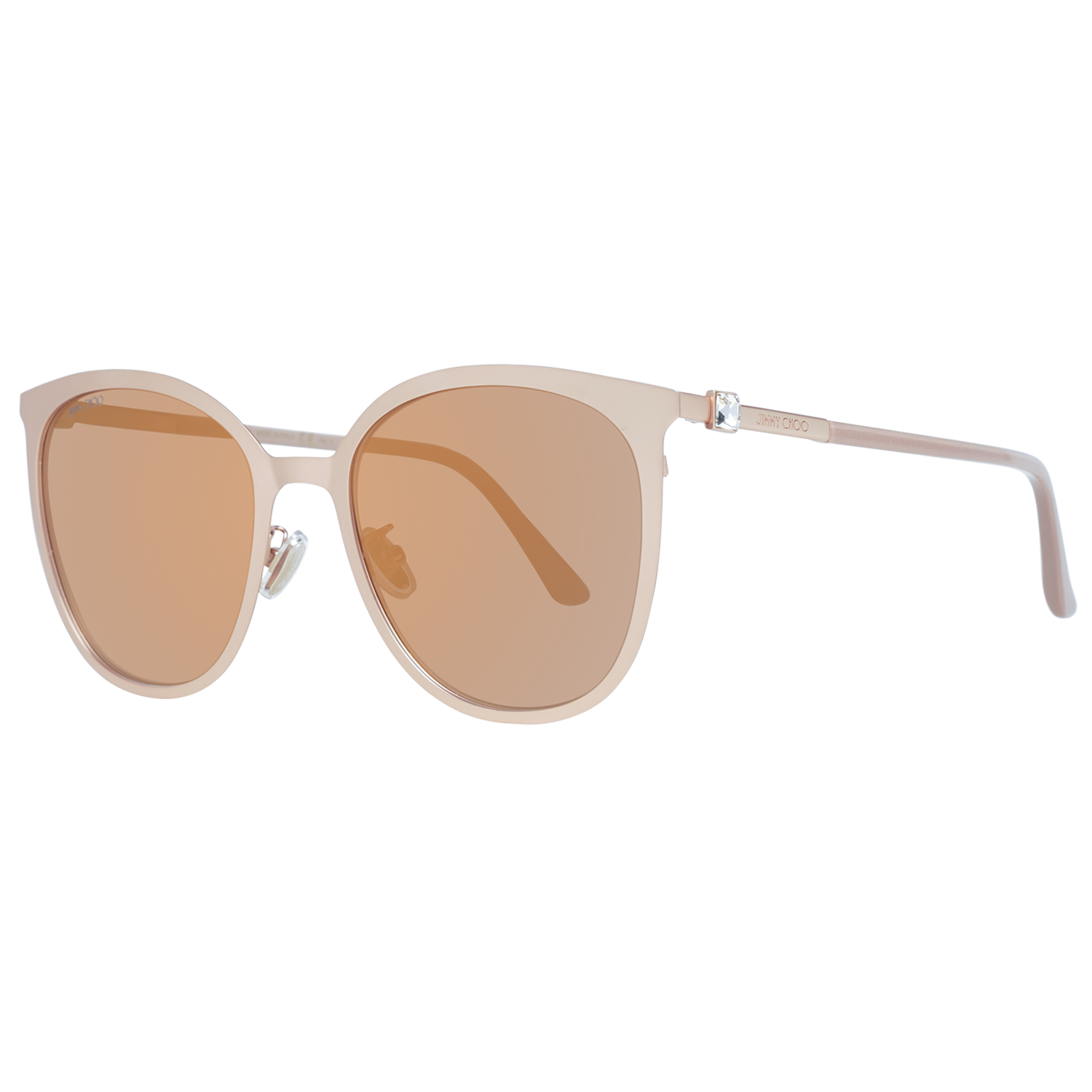 Jimmy Choo Sunglasses Jimmy Choo Sunglasses ORIA/G/SK 56 DDBJL Eyeglasses Eyewear UK USA Australia 