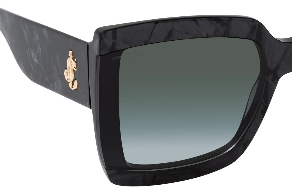 Jimmy Choo Sunglasses Jimmy Choo Sunglasses RENEE/S C8W9O 61mm Eyeglasses Eyewear UK USA Australia 