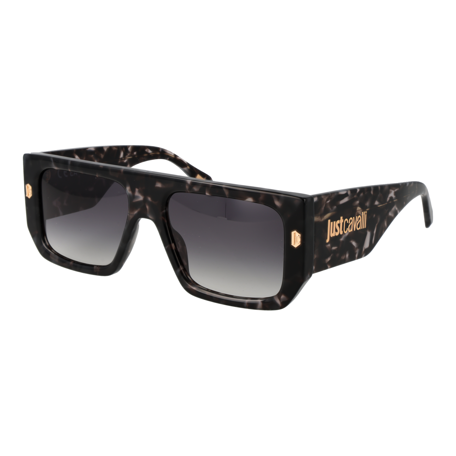 Just Cavalli Sunglasses Just Cavalli Sunglasses SJC022 096N 56 Eyeglasses Eyewear designer