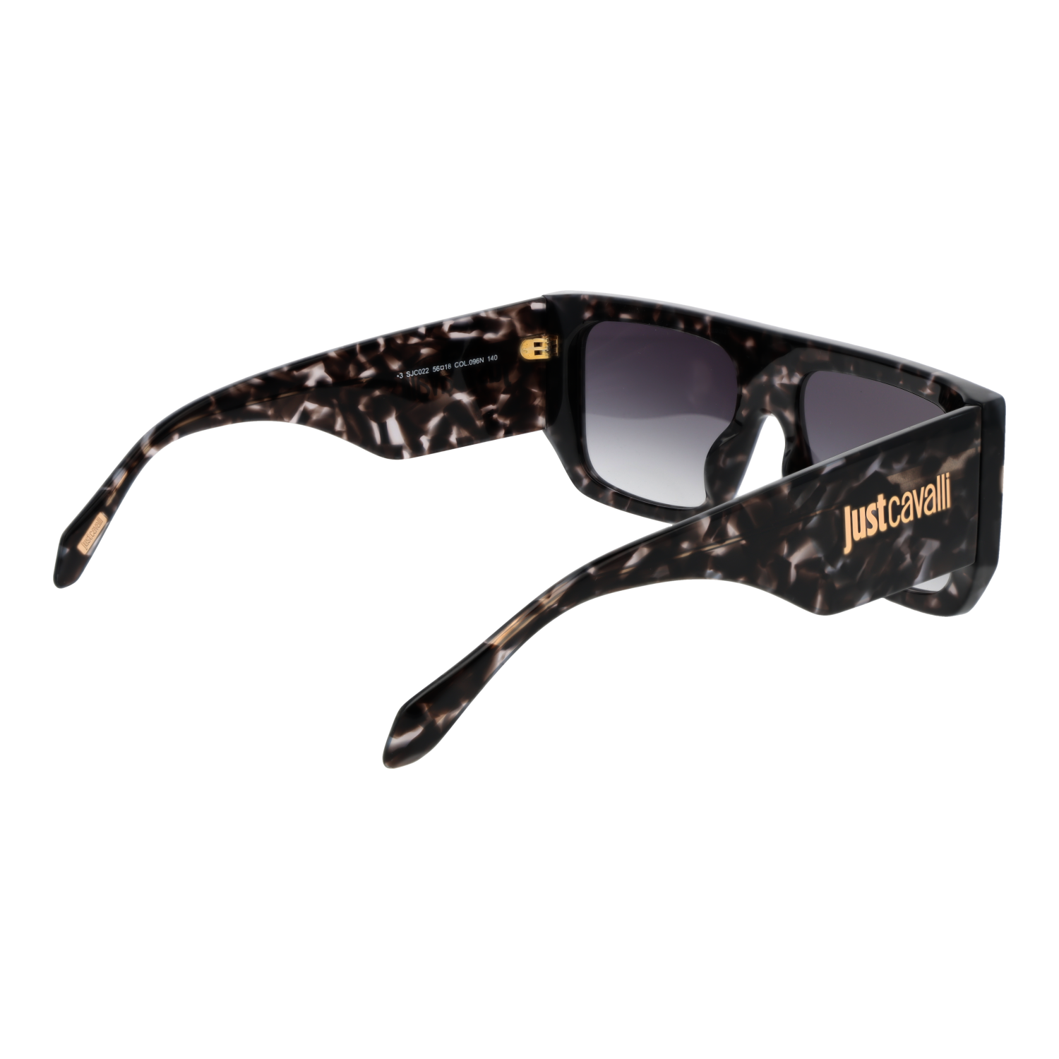 Just Cavalli Sunglasses Just Cavalli Sunglasses SJC022 096N 56 Eyeglasses Eyewear designer