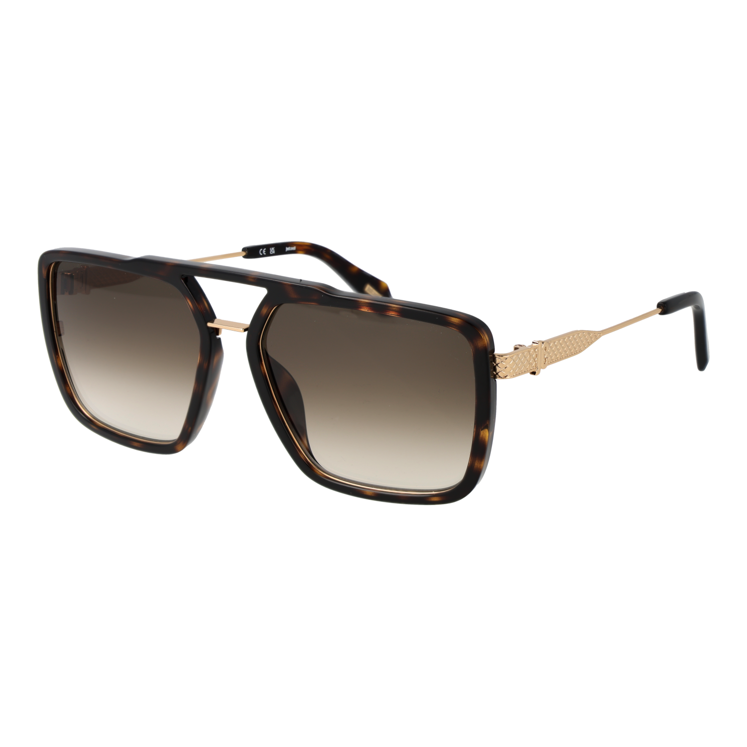 Just Cavalli Sunglasses Just Cavalli Sunglasses SJC040 0978 58 Eyeglasses Eyewear designer