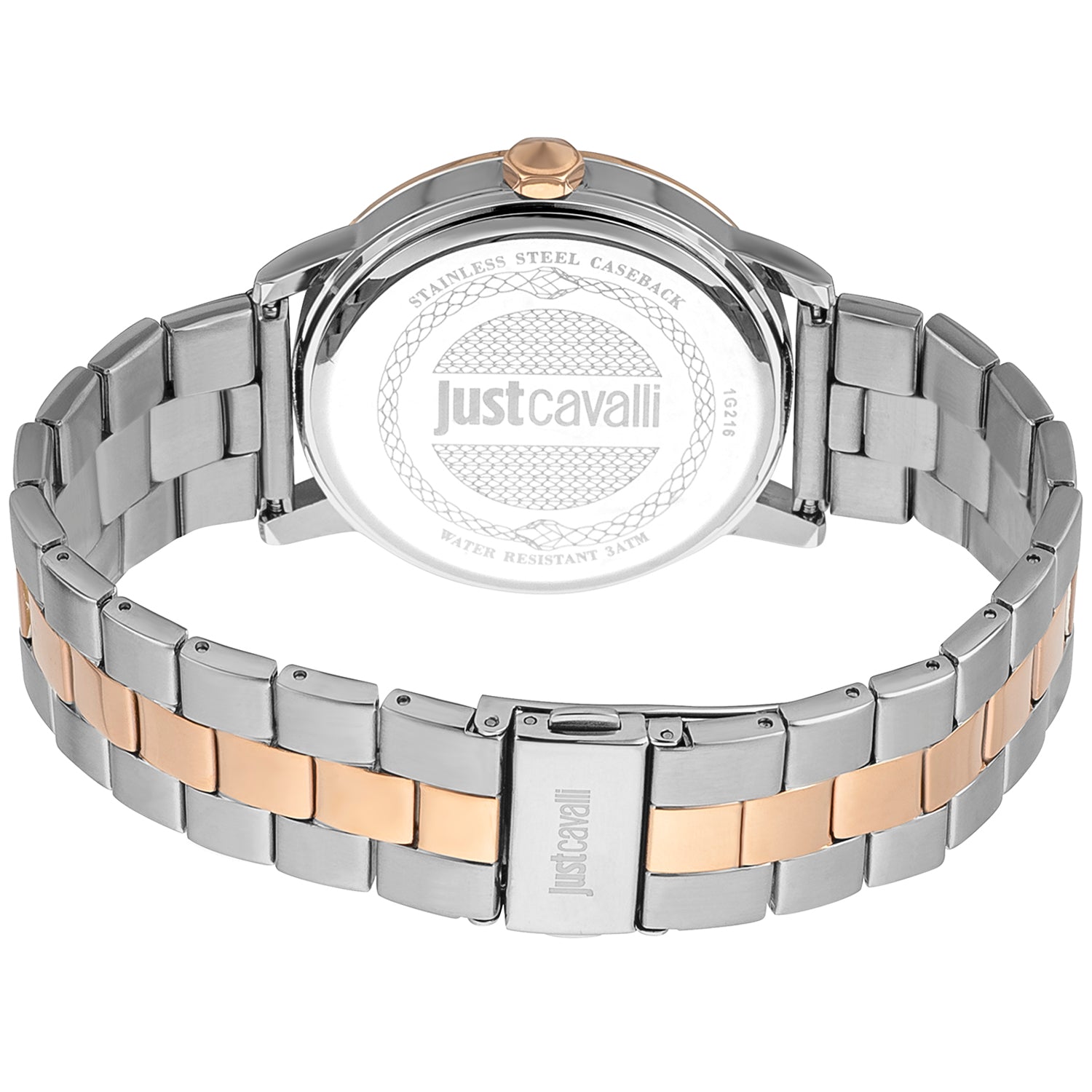 Just cavalli mens discount watches